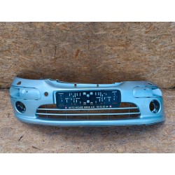 ZDERZAK PRZÓD PRZEDNI ORYGINAŁ 9642630977 CITROEN C3 I 2002-