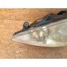 REFLEKTOR LAMPA LEWY PRZÓD EU 9641615780 PEUGEOT 307 89005038