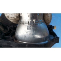 ODBŁYŚNIK SOCZEWKA LAMPY PRZÓD XENON AUDI A3 S3 17966501 Aq107908