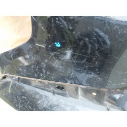 ZDERZAK PRZÓD PRZEDNI ORYGINAŁ 6400J284 MITSUBISHI L200 LIFT 2018-