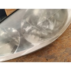 REFLEKTOR LAMPA LEWY PRZÓD EU 9641615780 PEUGEOT 307 89005038