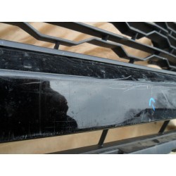 ZDERZAK PRZÓD PRZEDNI ORYGINAŁ 6400J284 MITSUBISHI L200 LIFT 2018-