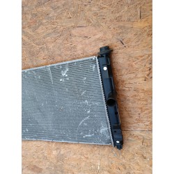 CHŁODNICA WODY DODGE CALIBER 2.0 CRD 879331N