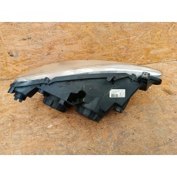 REFLEKTOR LAMPA LEWY PRZÓD EU 9641615780 PEUGEOT 307 89005038