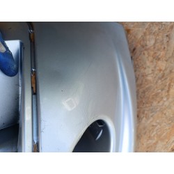 ZDERZAK PRZÓD PRZEDNI ORYGINAŁ 9642630977 CITROEN C3 I 2002-