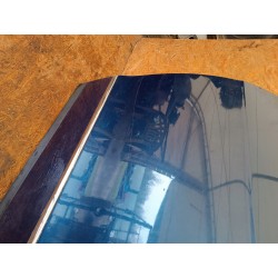 VOLKSWAGEN PASSAT B6 KOMBI DRZWI LEWY TYŁ