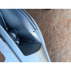 ZDERZAK PRZÓD PRZEDNI ORYGINAŁ 9642630977 CITROEN C3 I 2002-