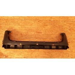 VOLKSWAGEN TOUAREG WZMOCNIENIE MOCOWANIE ZDERZAKA PRZÓD 7L6807699B