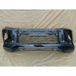 ZDERZAK PRZÓD PRZEDNI ORYGINAŁ 6400J284 MITSUBISHI L200 LIFT 2018-
