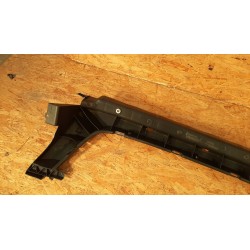 VOLKSWAGEN TOUAREG WZMOCNIENIE MOCOWANIE ZDERZAKA PRZÓD 7L6807699B