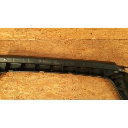 VOLKSWAGEN TOUAREG WZMOCNIENIE MOCOWANIE ZDERZAKA PRZÓD 7L6807699B