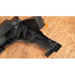 VOLKSWAGEN TOUAREG WZMOCNIENIE MOCOWANIE ZDERZAKA PRZÓD 7L6807699B