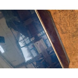 VOLKSWAGEN PASSAT B6 KOMBI DRZWI LEWY TYŁ