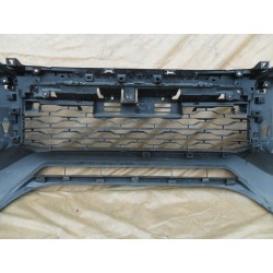 ZDERZAK PRZÓD PRZEDNI ORYGINAŁ 6400J284 MITSUBISHI L200 LIFT 2018-