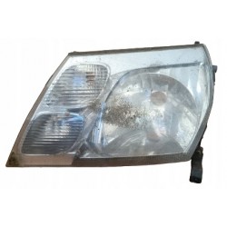 LAMPA LEWY PRZÓD EU REFLEKTOR LEWY TOYOTA HIACE 2007 2008 2009 2010