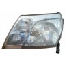 LAMPA LEWY PRZÓD EU REFLEKTOR LEWY TOYOTA HIACE 2007 2008 2009 2010