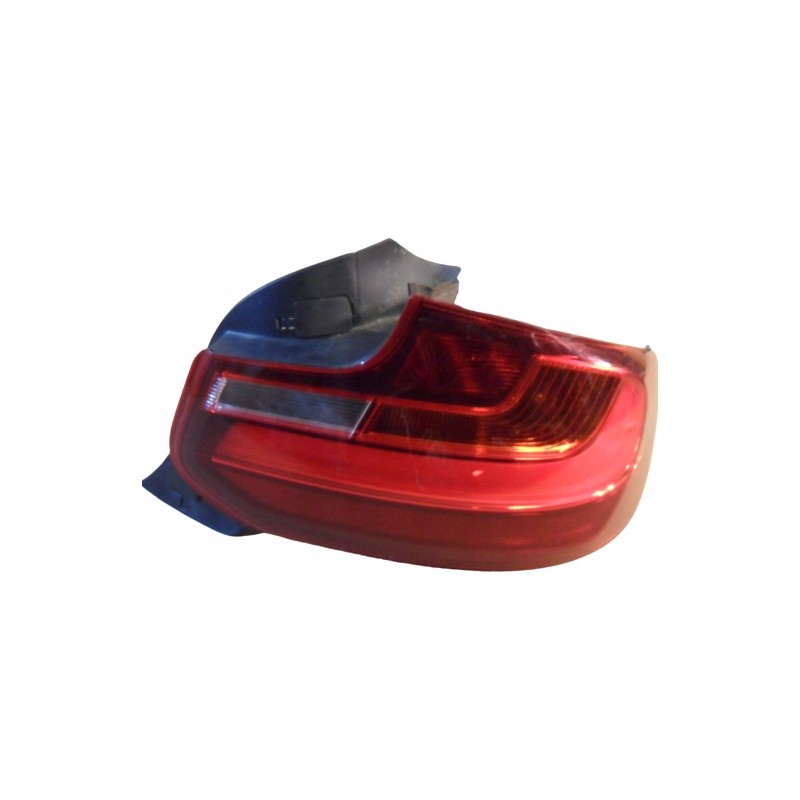7295424 4818178 BMW F22 F23 F87 LAMPA PRAWY TYŁ