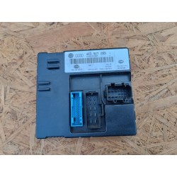 AUDI A8 D3 4E0907289 MODUŁ KOMFORTU 4E0910289B