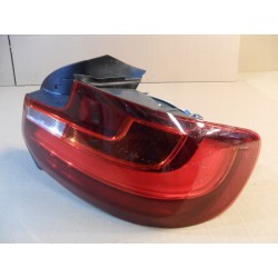 7295424 4818178 BMW F22 F23 F87 LAMPA PRAWY TYŁ