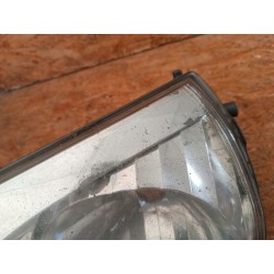 LAMPA LEWY PRZÓD EU REFLEKTOR LEWY TOYOTA HIACE 2007 2008 2009 2010