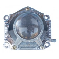 1305300276 ODBŁYŚNIK XENON SOCZEWKA VOLKSWAGEN GOLF IV OPEL VECTRA B