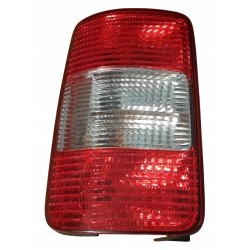 VOLKSWAGEN CADDY III LAMPA TYLNA TYŁ LEWA 4VEX-13N005-AB