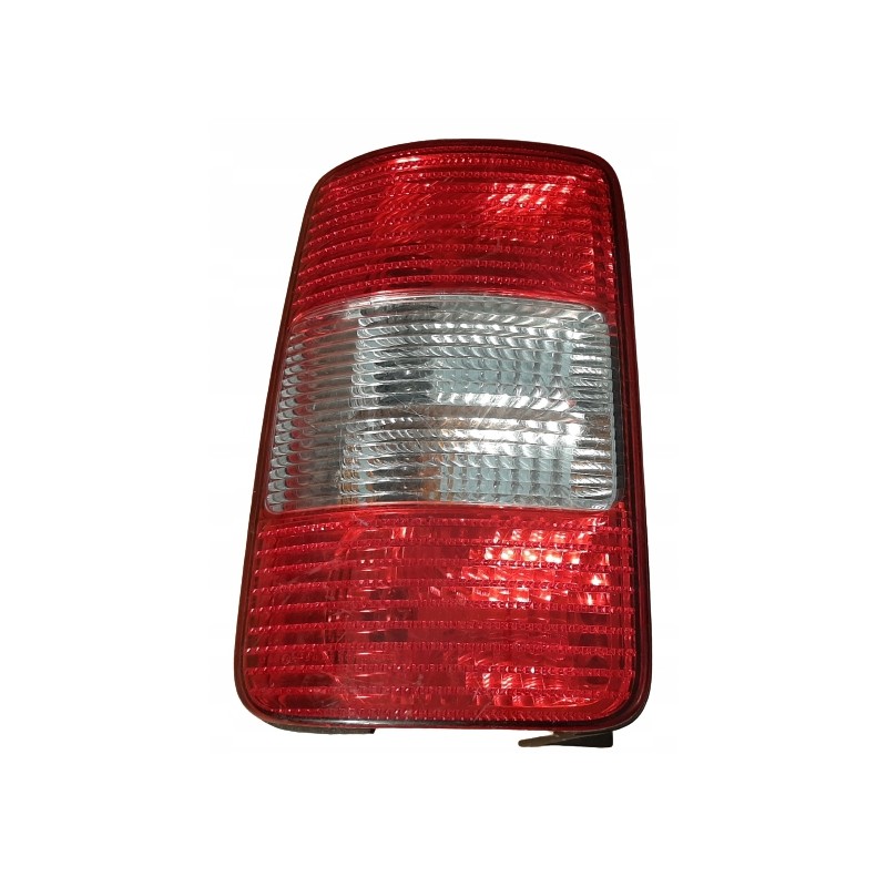 VOLKSWAGEN CADDY III LAMPA TYLNA TYŁ LEWA 4VEX-13N005-AB