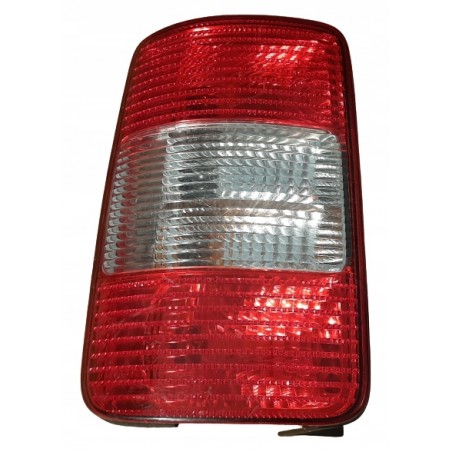VOLKSWAGEN CADDY III LAMPA TYLNA TYŁ LEWA 4VEX-13N005-AB
