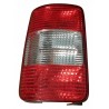 VOLKSWAGEN CADDY III LAMPA TYLNA TYŁ LEWA 4VEX-13N005-AB