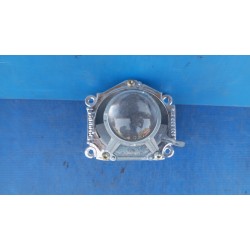 1305300276 ODBŁYŚNIK XENON SOCZEWKA VOLKSWAGEN GOLF IV OPEL VECTRA B