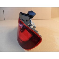 7295424 4818178 BMW F22 F23 F87 LAMPA PRAWY TYŁ