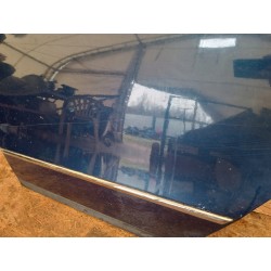 VOLKSWAGEN PASSAT B6 KOMBI DRZWI LEWY TYŁ