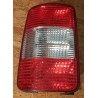 VOLKSWAGEN CADDY III LAMPA TYLNA TYŁ LEWA 4VEX-13N005-AB