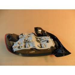 7295424 4818178 BMW F22 F23 F87 LAMPA PRAWY TYŁ