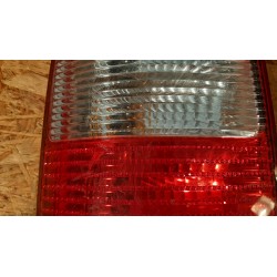 VOLKSWAGEN CADDY III LAMPA TYLNA TYŁ LEWA 4VEX-13N005-AB