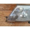LAMPA LEWY PRZÓD EU REFLEKTOR LEWY TOYOTA HIACE 2007 2008 2009 2010