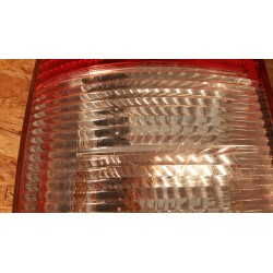 VOLKSWAGEN CADDY III LAMPA TYLNA TYŁ LEWA 4VEX-13N005-AB