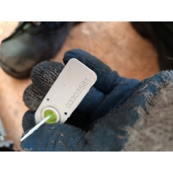 CHŁODNICA WODY DODGE CALIBER 2.0 CRD 879331N