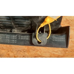 VOLKSWAGEN CADDY III LAMPA TYLNA TYŁ LEWA 4VEX-13N005-AB