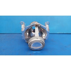 1305300276 ODBŁYŚNIK XENON SOCZEWKA VOLKSWAGEN GOLF IV OPEL VECTRA B