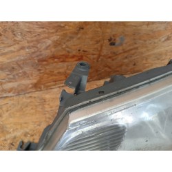 LAMPA LEWY PRZÓD EU REFLEKTOR LEWY TOYOTA HIACE 2007 2008 2009 2010