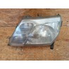 LAMPA LEWY PRZÓD EU REFLEKTOR LEWY TOYOTA HIACE 2007 2008 2009 2010