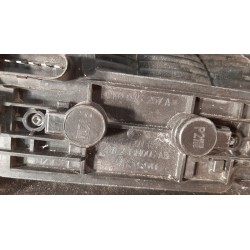 VOLKSWAGEN CADDY III LAMPA TYLNA TYŁ LEWA 4VEX-13N005-AB