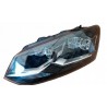 LAMPA LEWY PRZÓD REFLEKTOR EU 6C1941035 VOLKSWAGEN POLO V 5 LED