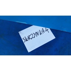 1305300276 ODBŁYŚNIK XENON SOCZEWKA VOLKSWAGEN GOLF IV OPEL VECTRA B