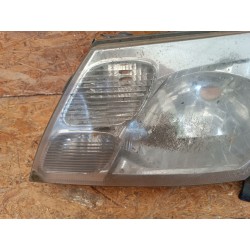LAMPA LEWY PRZÓD EU REFLEKTOR LEWY TOYOTA HIACE 2007 2008 2009 2010
