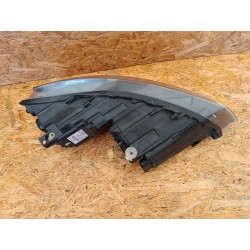 LAMPA LEWY PRZÓD REFLEKTOR EU 6C1941035 VOLKSWAGEN POLO V 5 LED