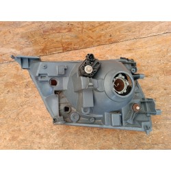 LAMPA LEWY PRZÓD EU REFLEKTOR LEWY TOYOTA HIACE 2007 2008 2009 2010