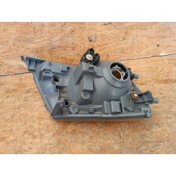 LAMPA LEWY PRZÓD EU REFLEKTOR LEWY TOYOTA HIACE 2007 2008 2009 2010