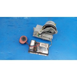 88203815 73923302 PRZETWORNICA XENON RENAULT SAFRANE II 2